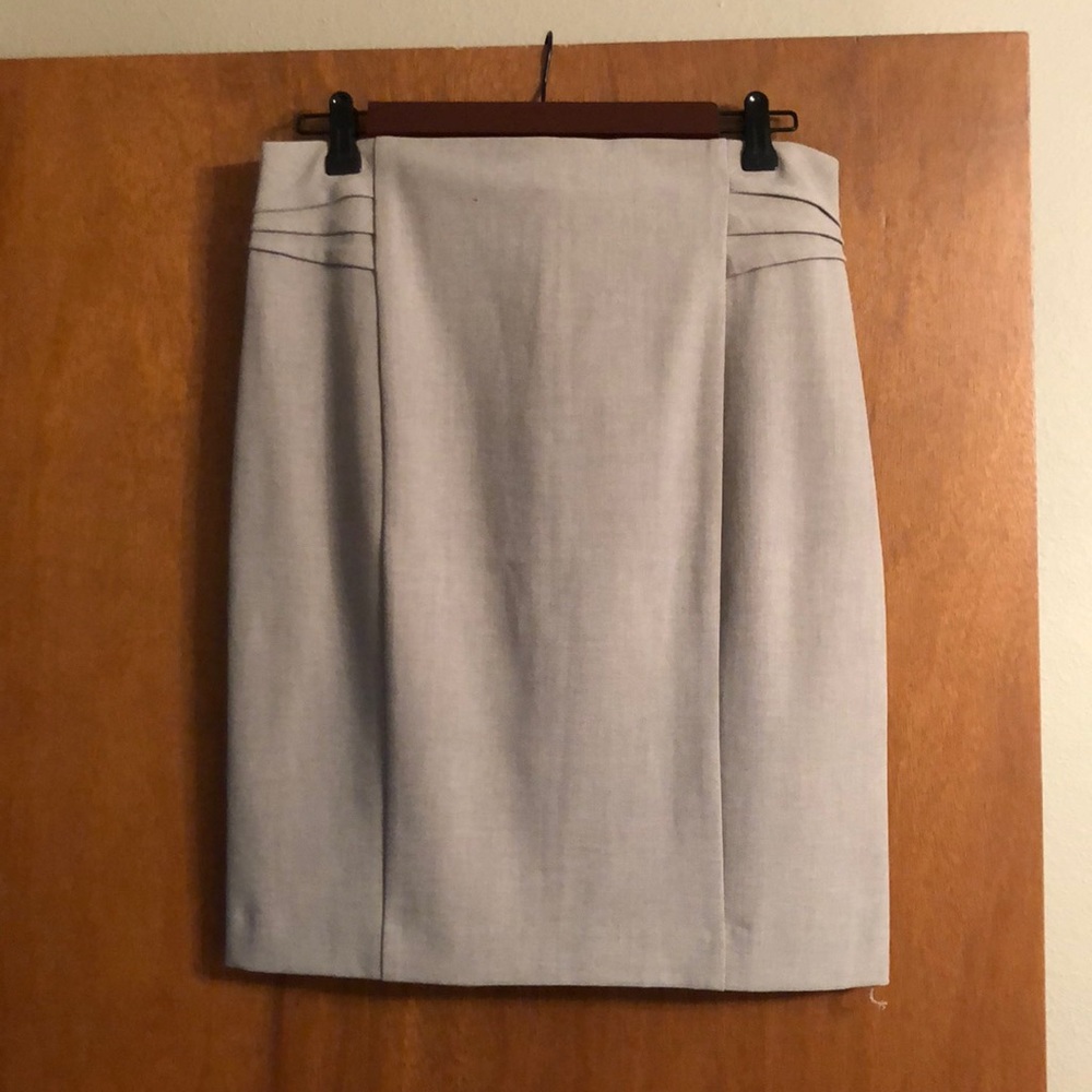 Express skirt